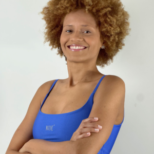 Combo Top + Short