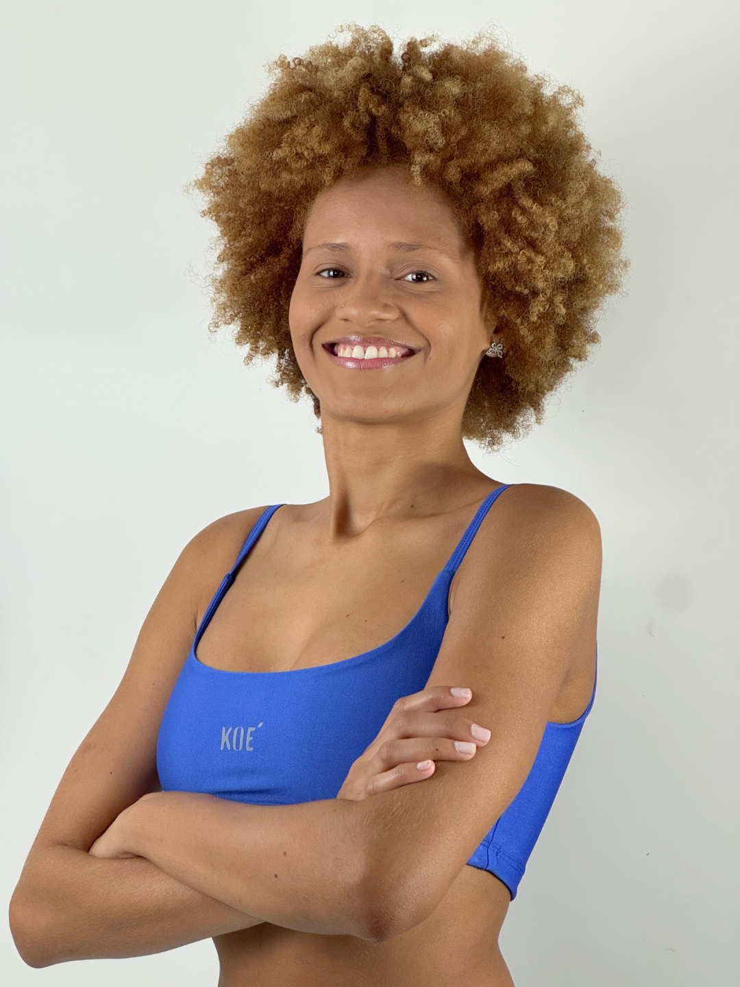 Combo Top + Short