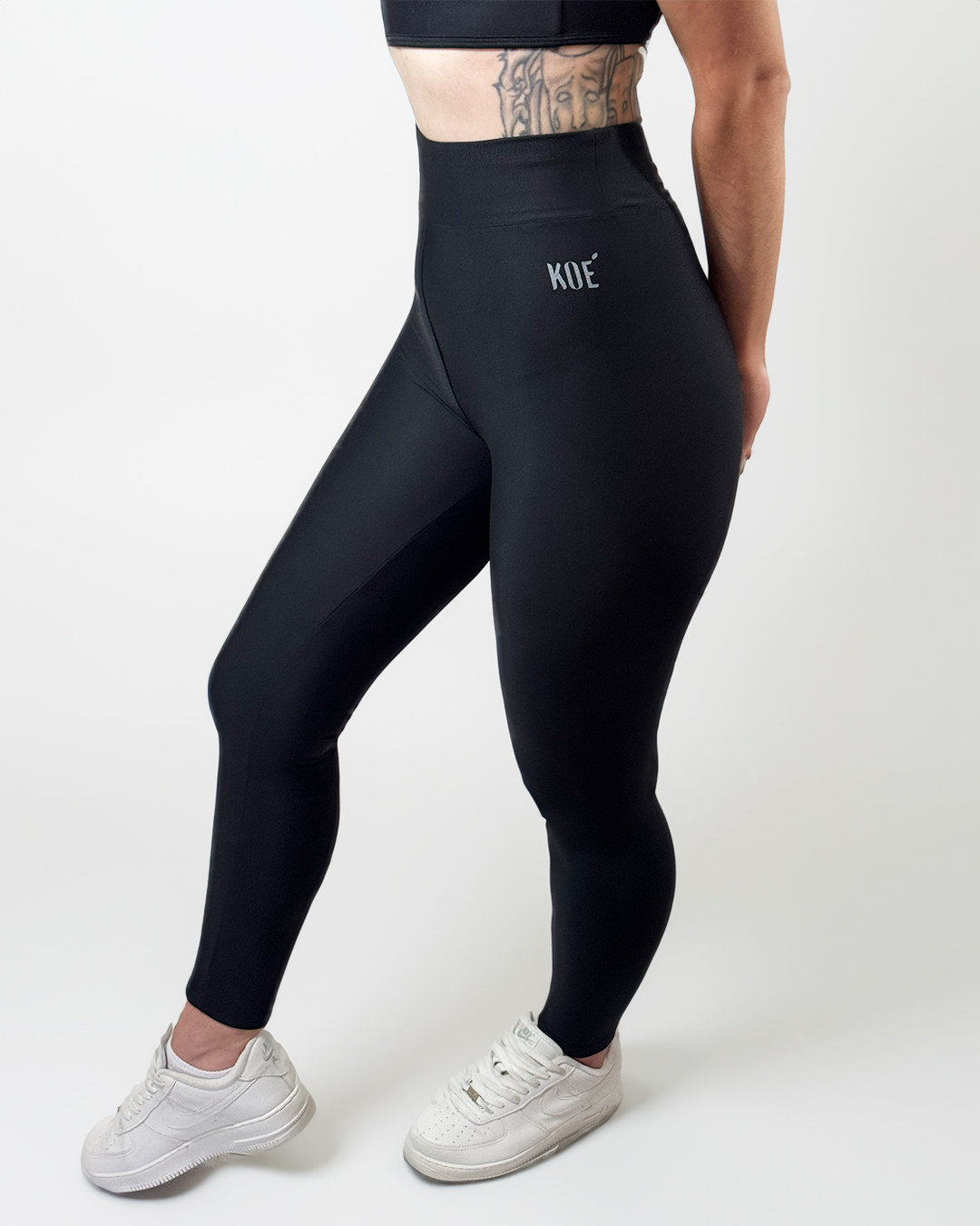 Legging São Paulo Edit - Preto - Imagem 2